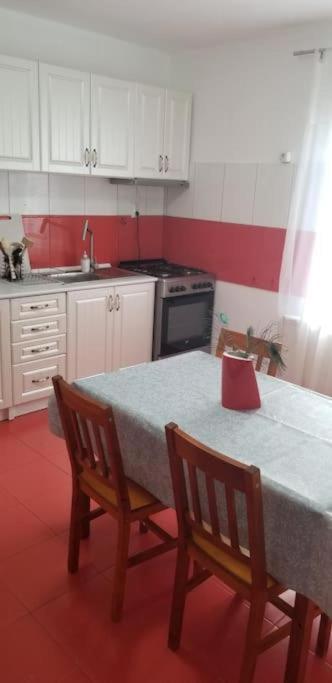 Casa Merilor I & II Braşov Buitenkant foto
